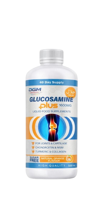 Glucosamin Plus